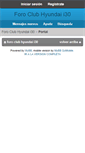 Mobile Screenshot of clubi30.es